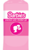 BARBIE SHAMPOO