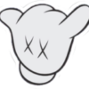 KAWS 15