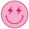 SMILEY ROSADO