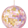 BOLA DISCO